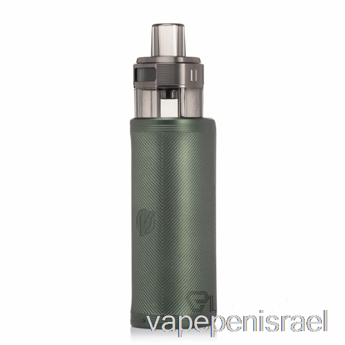 חד פעמי Vape Israel Vaporesso Gen Pt60 Pod System Alphine Green